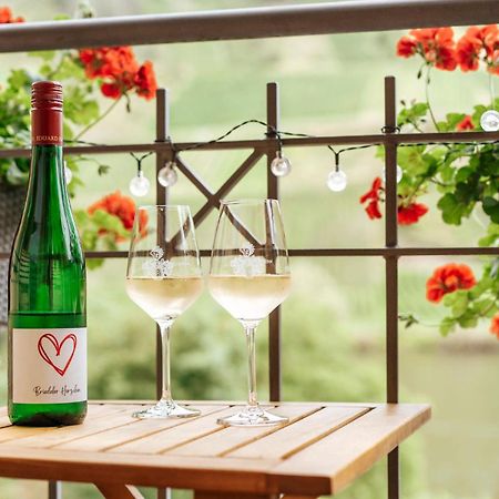 Weingut Eduard Kroth Briedel Exteriér fotografie