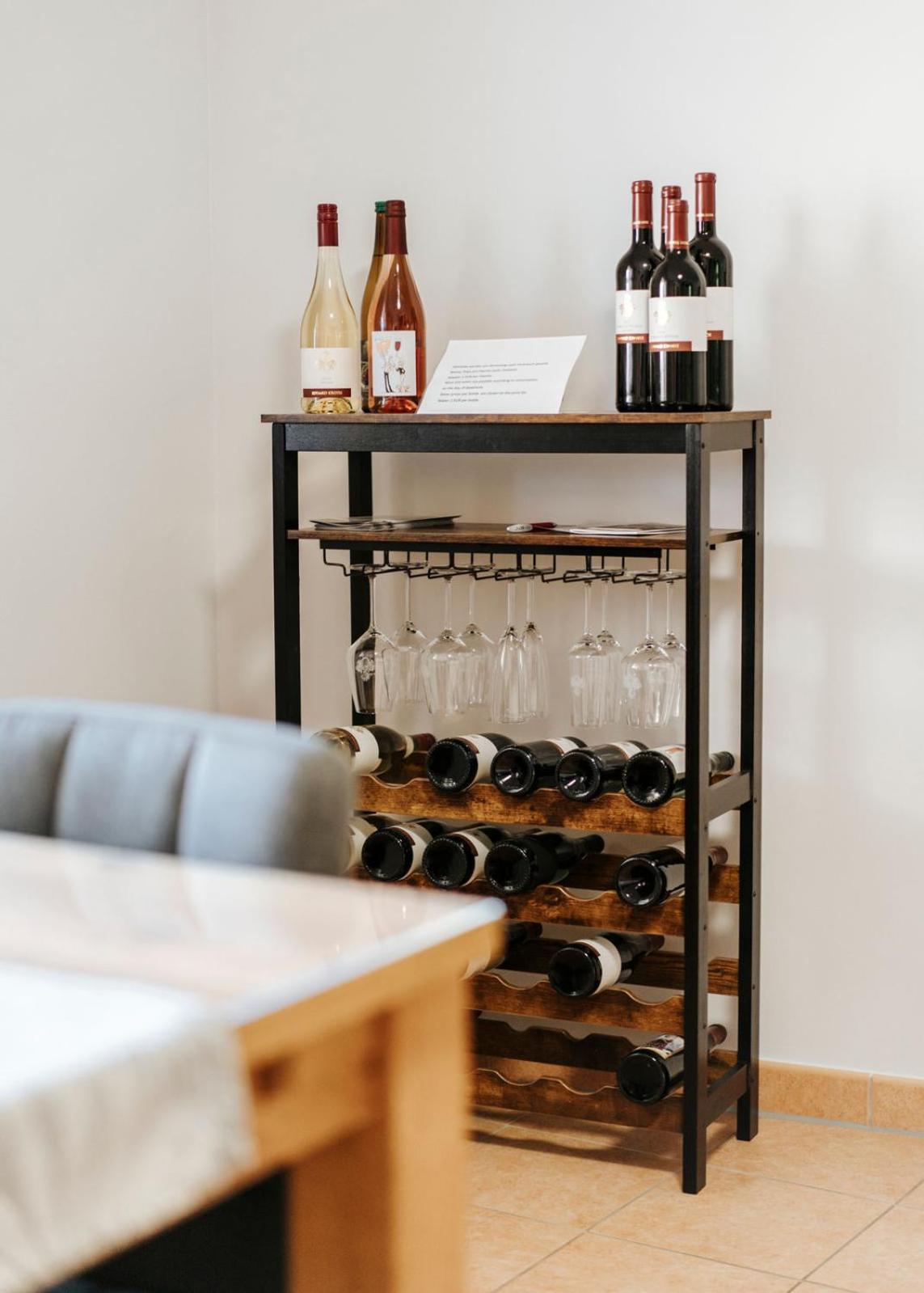 Weingut Eduard Kroth Briedel Exteriér fotografie